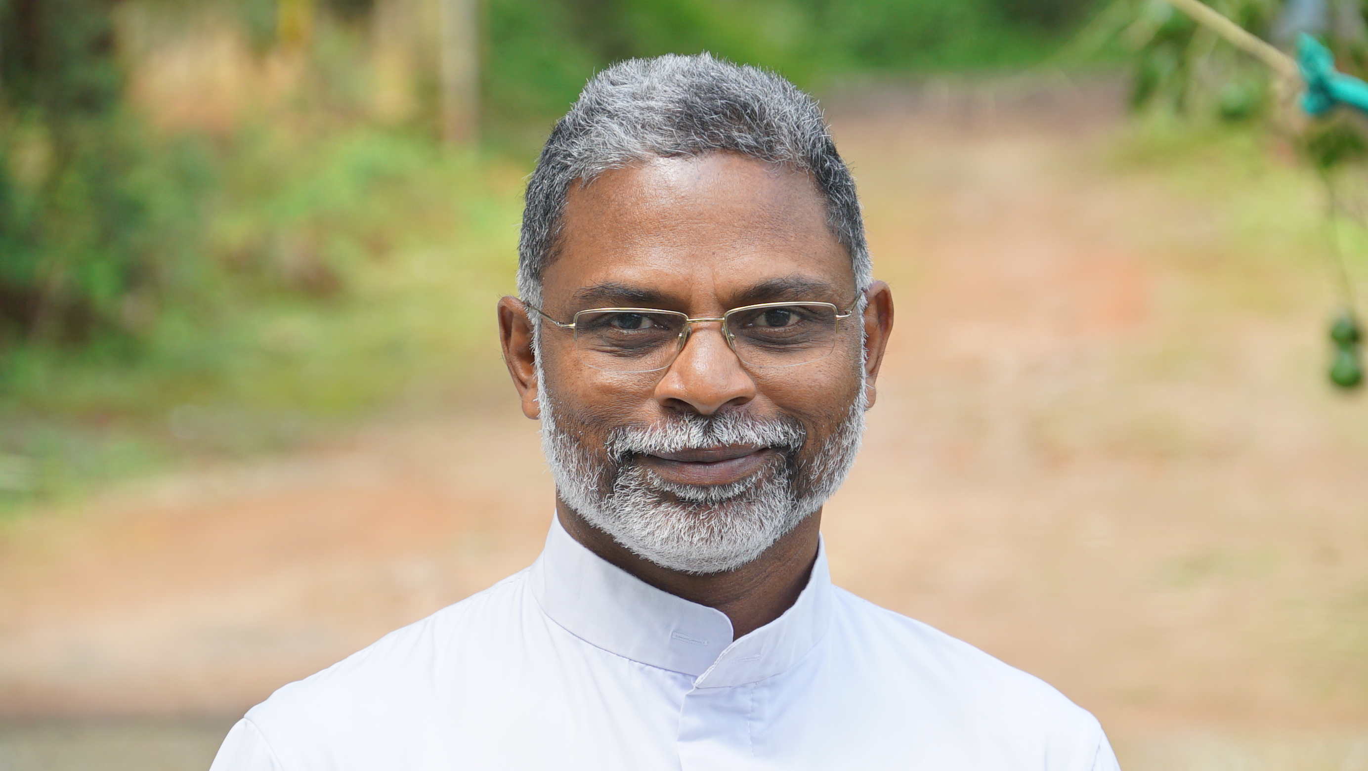 Fr. Mattathil Babu CMI